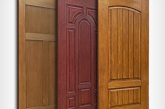 Danville-fiberglass-door-repair